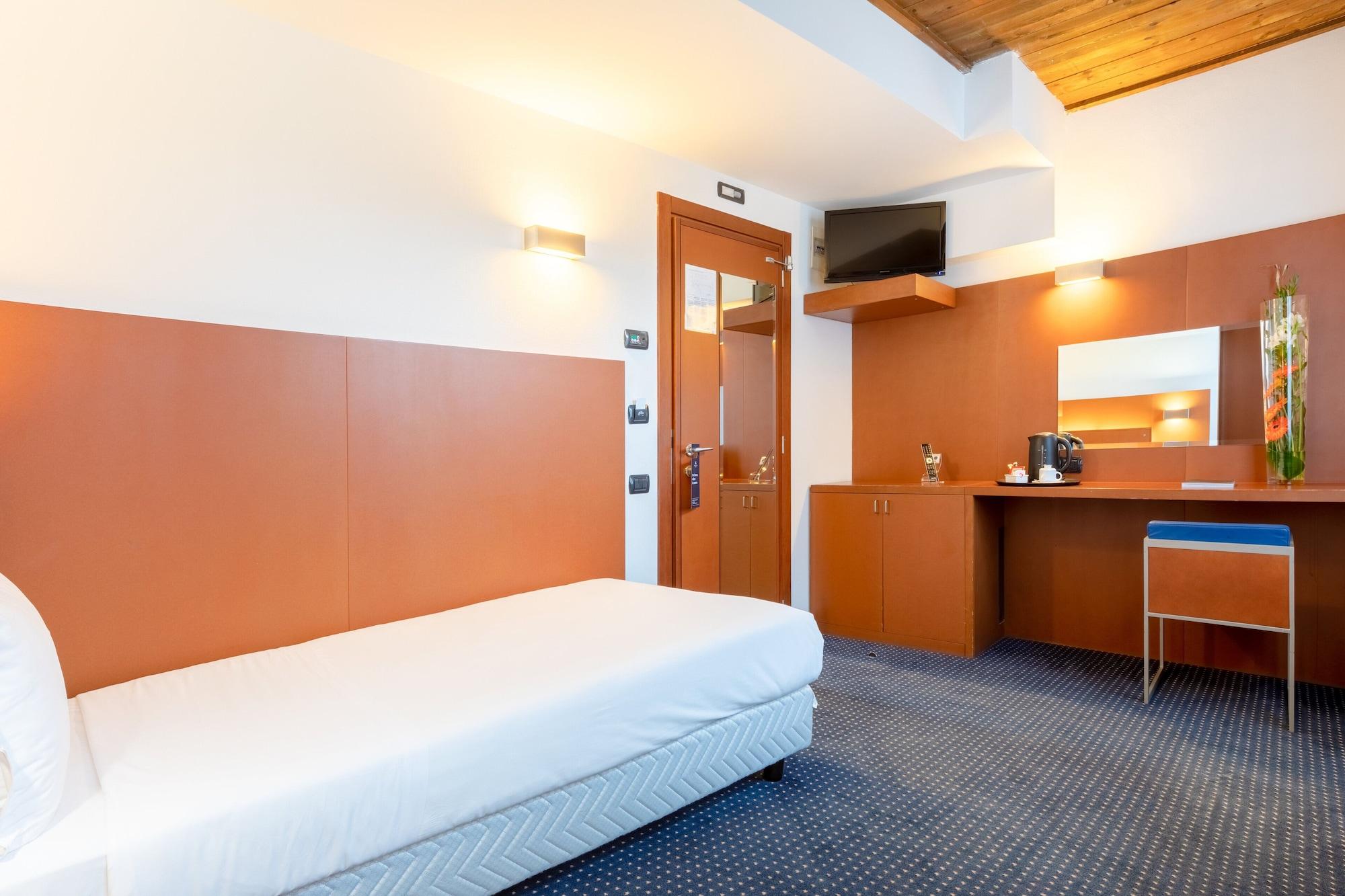 Eurostars Residenza Cannaregio Venedig Exterior foto