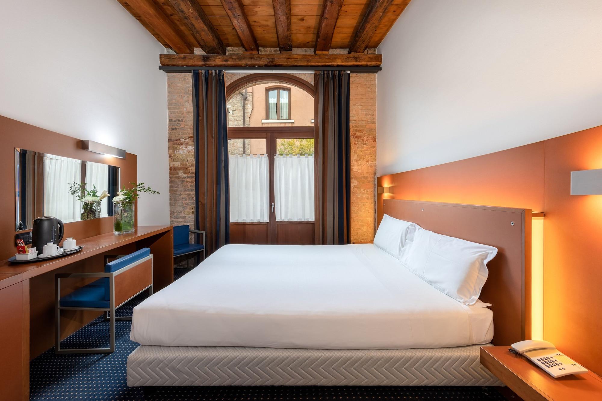 Eurostars Residenza Cannaregio Venedig Exterior foto
